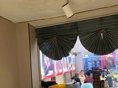 -老杨太太烧烤(文化广场店)