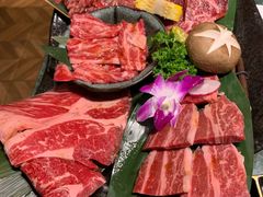 -阿吾罗日本料理(K11艺术中心店)