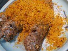 风沙小黄鱼-金枝玉叶上海人家食府(三里河店)