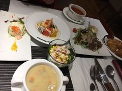 -斗牛士牛排餐厅(嘉里汇店)