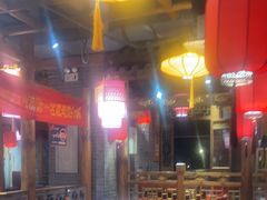 -重庆袁老四火锅(武进万达店)