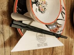 -新白鹿餐厅(银泰西湖文化广场店)