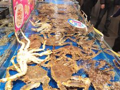 -79号渔船海鲜饭店(龙岗店)