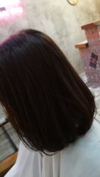 -A  Hair Salon