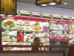 -惠宾饭庄(中山路店)