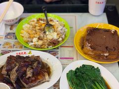 -澳门陈光记烧味饭店(万象城店)