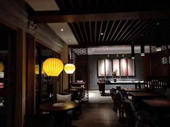 -南京夜泊秦淮君亭酒店·金陵书画院