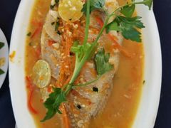 -Neary Khmer Restaurant
