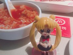 -海底捞火锅(威高广场店)