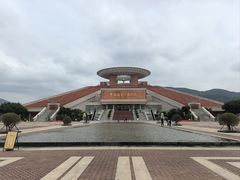 -中国闽台缘博物馆