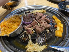 -莱真牛碳火烤肉(合肥旗舰店)