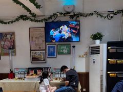 -木屋烧烤(南新店)