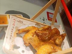 -风波庄(罍街分舵)