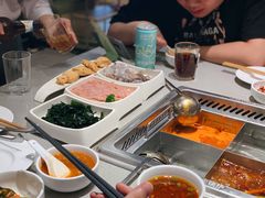 -海底捞火锅(壹悦城店)