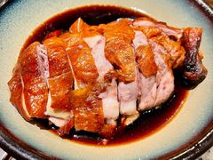 金陵烤鸭-南京大牌档(富力海珠城店)