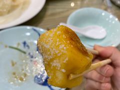 -哈尔滨春饼(朝山街店)
