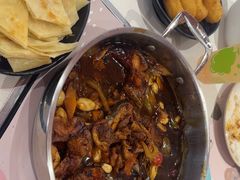 -黄记煌三汁焖锅(首创奥特莱斯店)