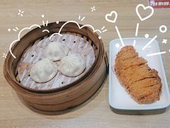 -回味鸭血粉丝汤(砂之船店)