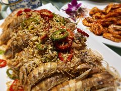-海儀美食楼(湾仔海鲜街店)