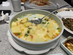 -紫光园·烤鸭·北京菜(团结湖店)