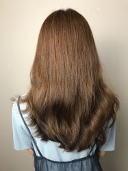 -GIRL STYLE 烫发·染发沙龙