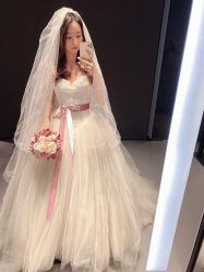 -Vera Wang婚纱礼服旗舰店
