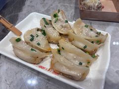 -小姜锅贴(凤凰街店)
