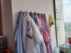 -Oh my head儿童理发(绿地·新田360店)