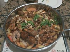 android_upload_pic-黄记煌三汁焖锅(招商花园店)