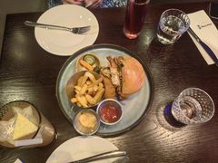 -blue frog蓝蛙(长泰广场店)