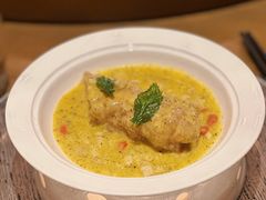 -广州富力君悦大酒店空中花园