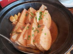 -瑶王府·广西菜(相思湖店)