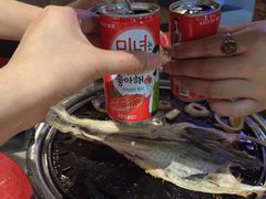 -杀猪天·韩国烤肉(总店)