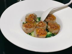 土笋冻-闽和南(深圳万象城店)