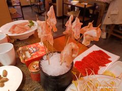 -铜人李火锅(西大街店)