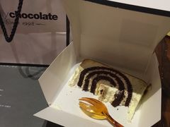 -Awfully Chocolate(嘉里城店)