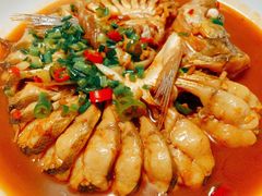 -全乐鱼馆·淳牌有机鱼直营店