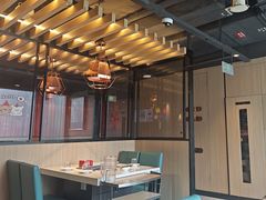 -海底捞火锅(长沙华创国际广场店)