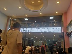 -晓靖轩烧烤(沙河风情店)