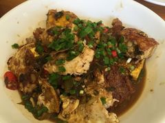 -原鄉本味 楚菜 丹江口鱼(北苑店)