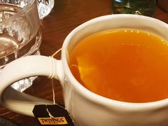 暖心怀姜茶-Shantek象提南亚西餐厅&Bistro(淮海中路店)