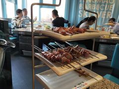 -丰茂烤串(六里桥店)