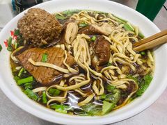 -老赵面店(大西路店)