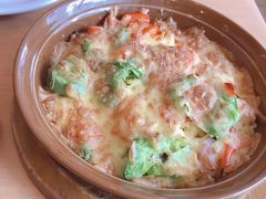 -萨莉亚意式餐厅(深圳北站店)