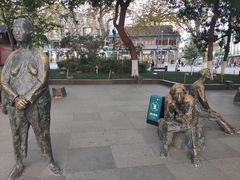 -西湖外事游船(湖滨二公园外事游船码头)