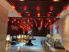 -启东恒大酒店·吕四渔号海鲜餐厅