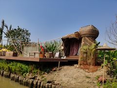 -江门古劳水乡旅游区