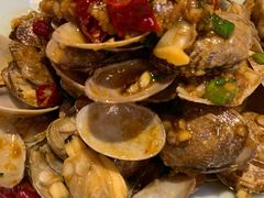 蒜蓉花蛤-拙味兄弟龙虾·江湖菜(和畅堂店)