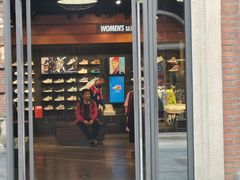 -NIKE武汉品牌体验店