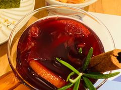 -火山屋台(新街口店)